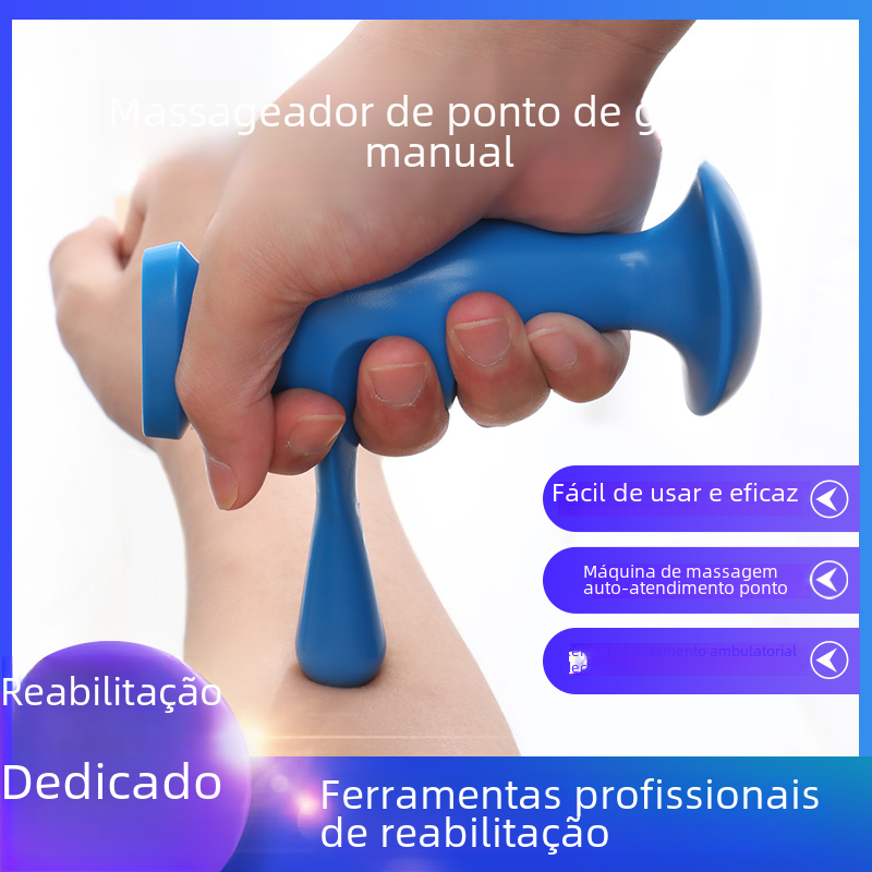 Manual Trigger Point Massager