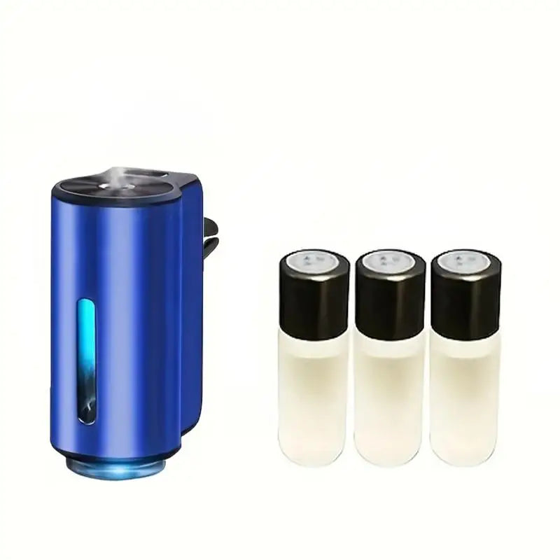 Electric Car Air Freshener