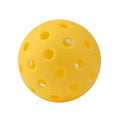 Outdoor Pickleball Set with 40 & 26 Hole Balls