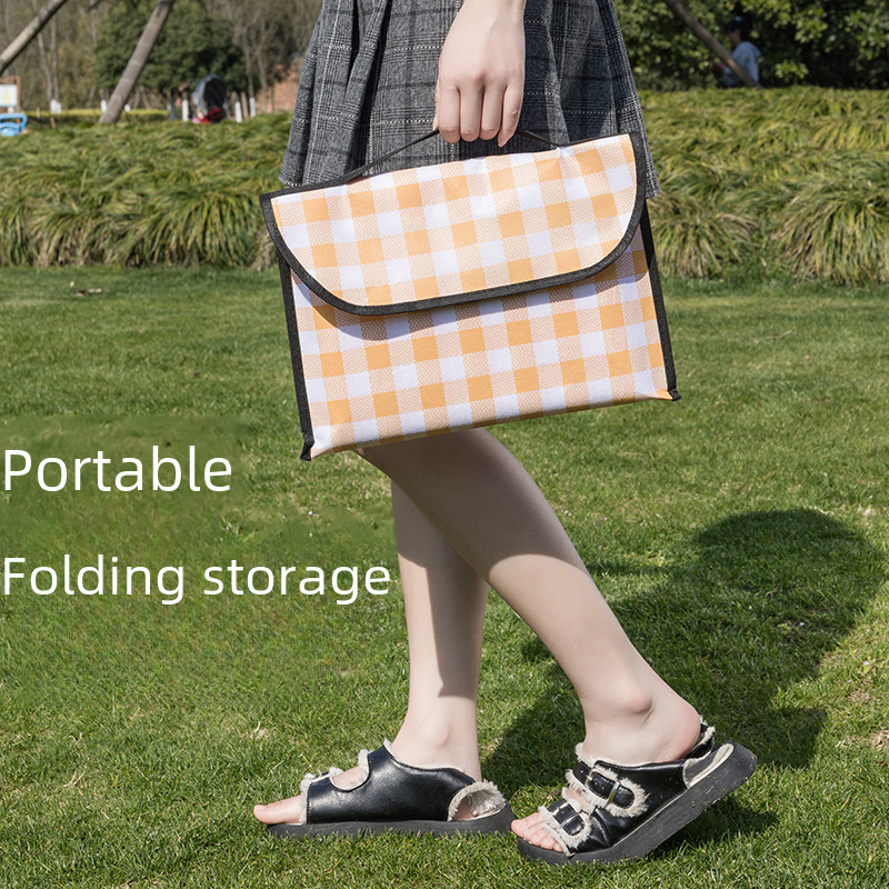 Thick Waterproof Picnic Mat