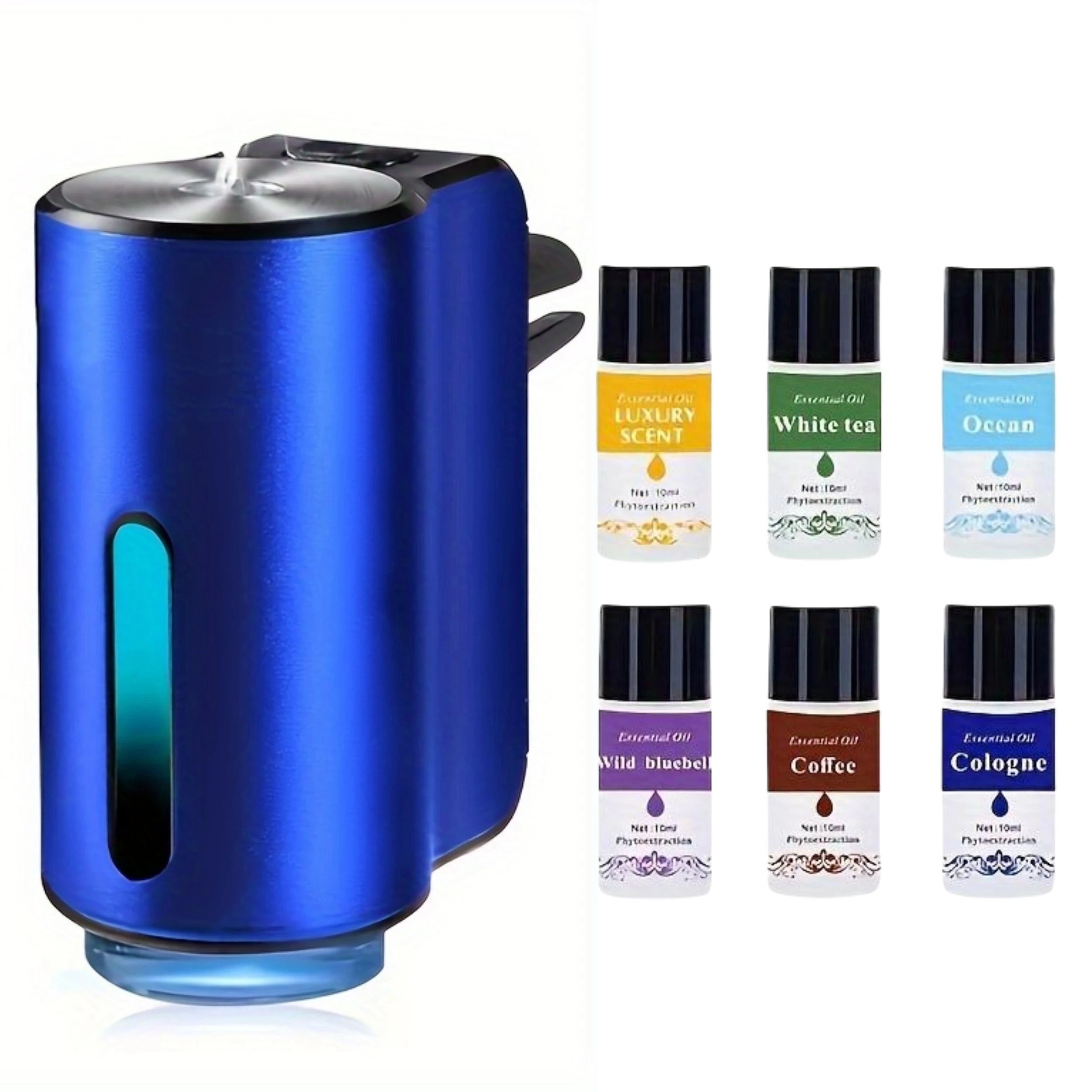 Electric Car Air Freshener
