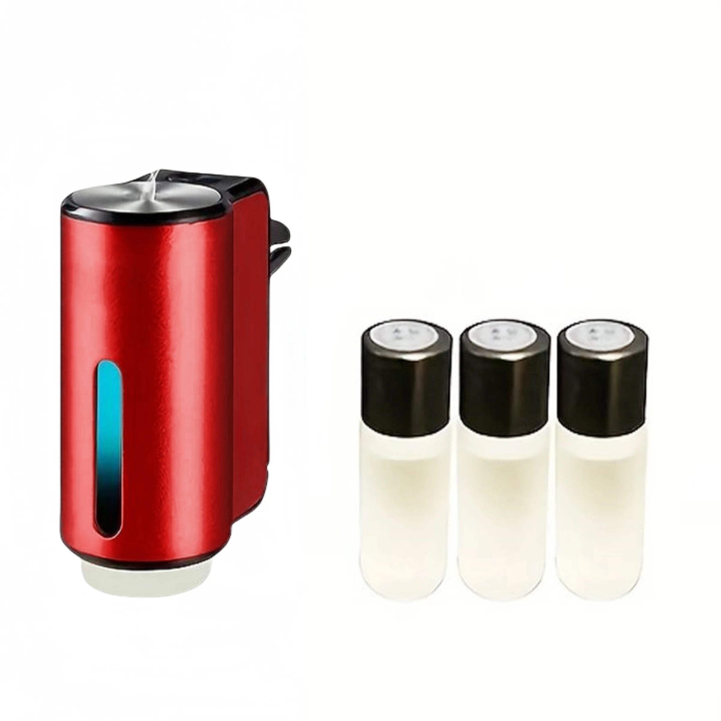 Electric Car Air Freshener