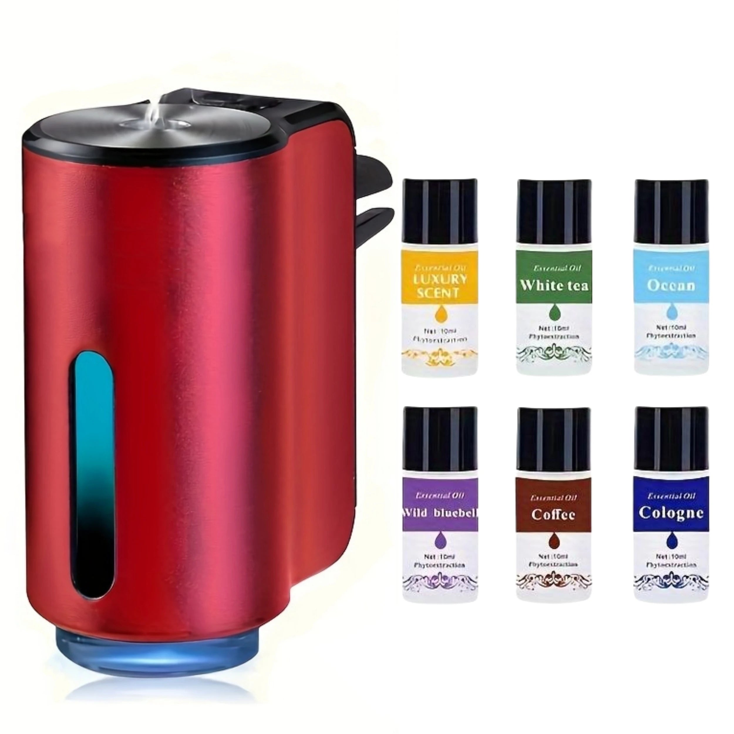 Electric Car Air Freshener