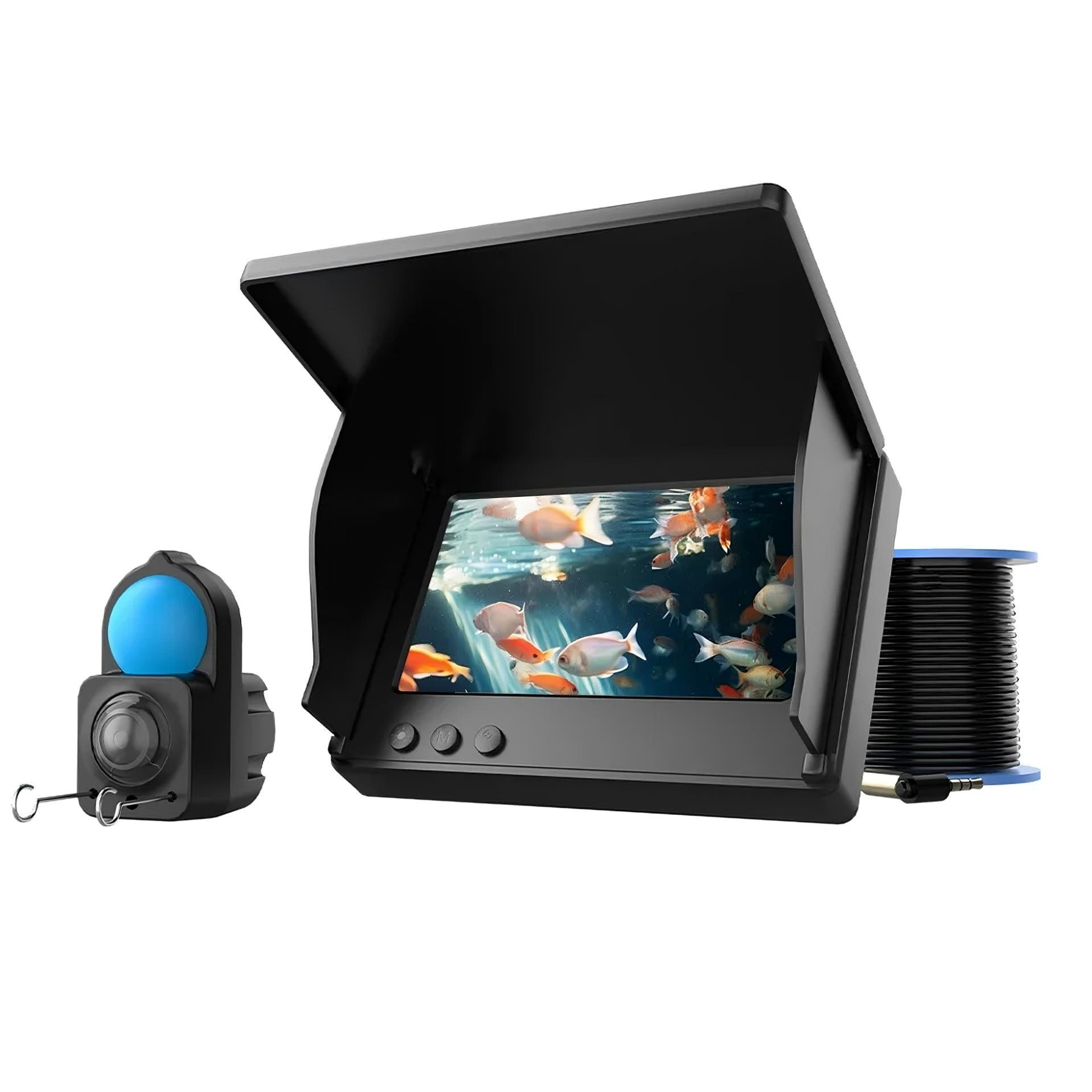 Portable Fishing Camera