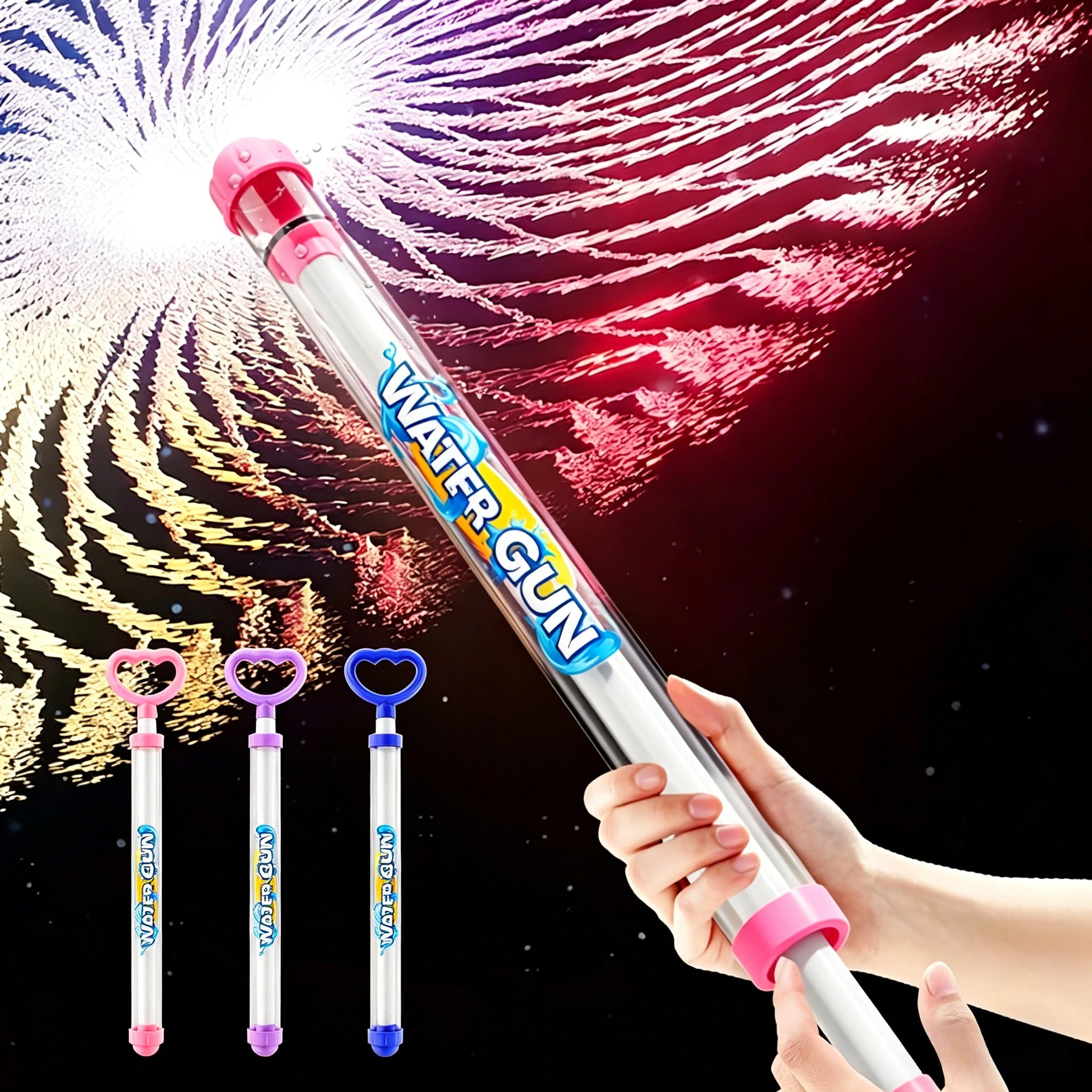 Fireworks Water Blaster