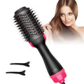 Hair Dryer Brush