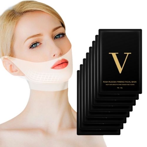 5x Face Lifting Chin Mask