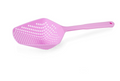 Plastic Water Strainer Spatula and Ice Shovel