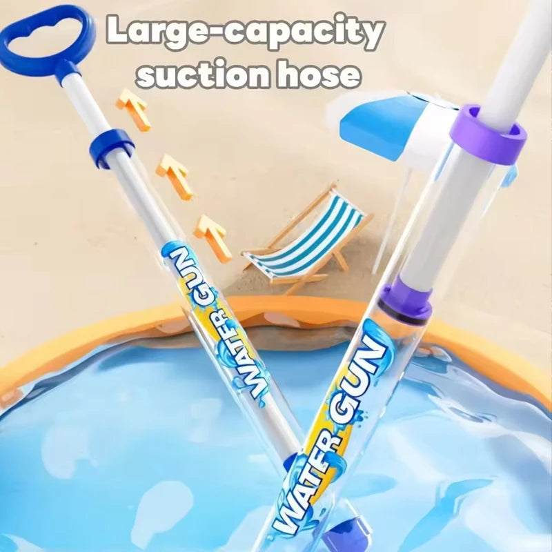 Fireworks Water Blaster