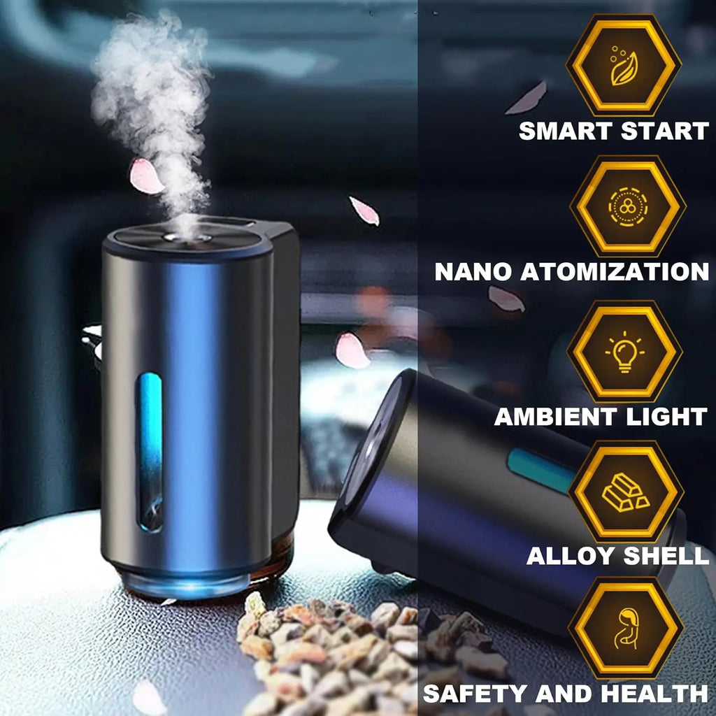 Electric Car Air Freshener