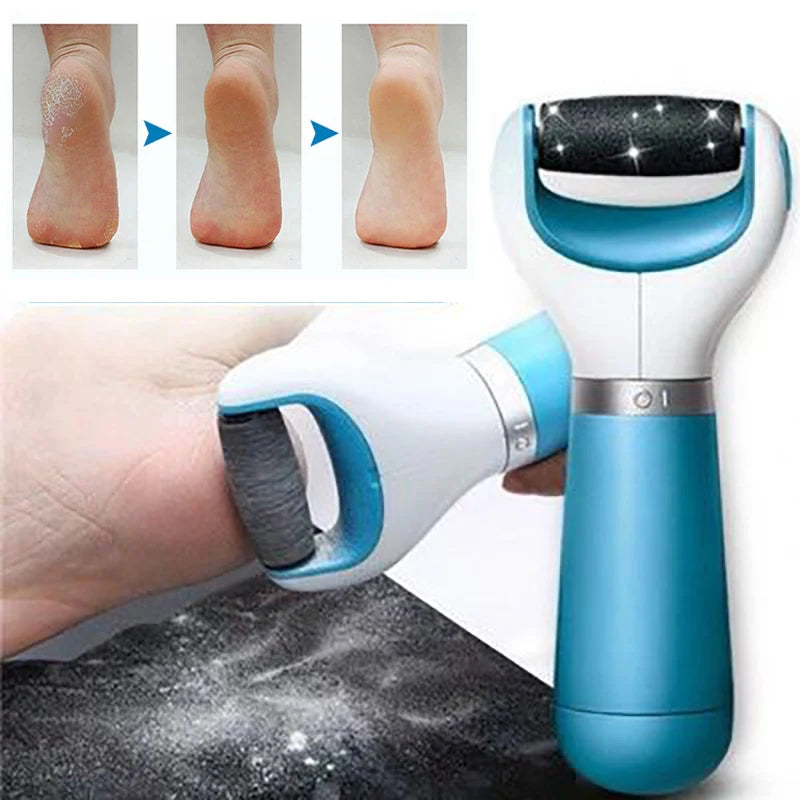 Electric Foot Skin Remover