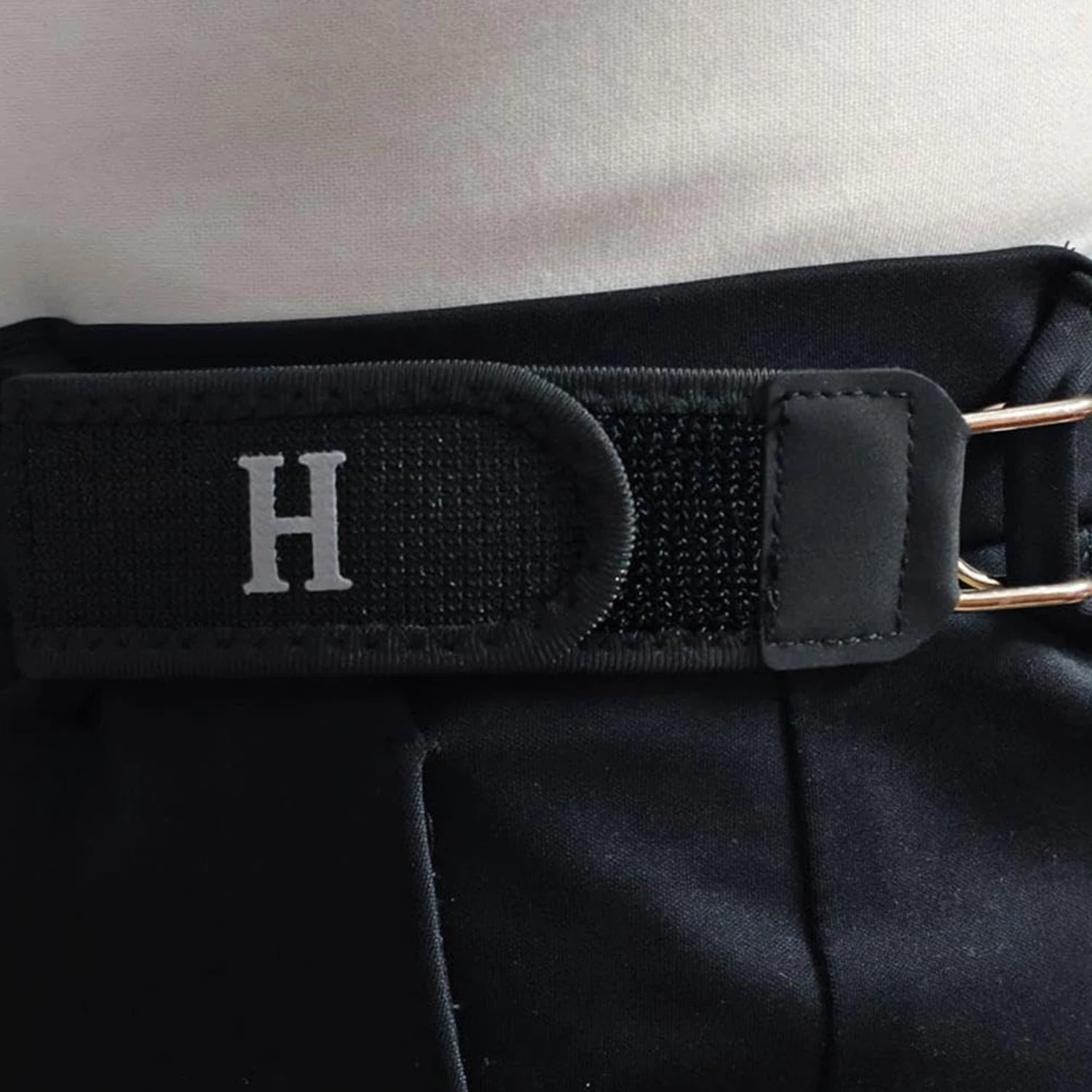 Buckle Free Waist Belt