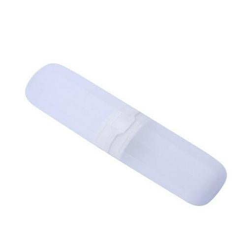 Travel Toothbrush Case - Creative Minimalist Design