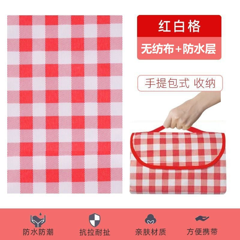 Thick Waterproof Picnic Mat