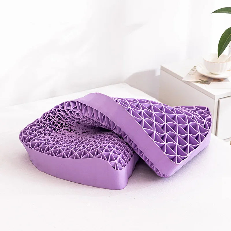 Pectin Breathable Air Layer Pillow