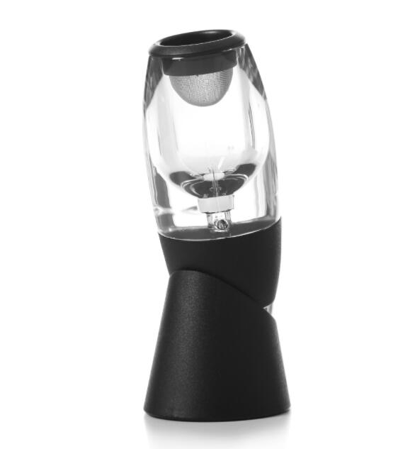 Creative Wine Decanter and Pourer
