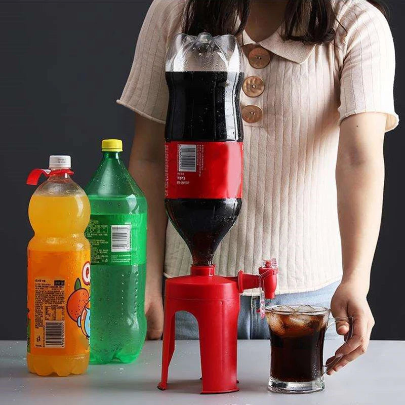 Soda Dispenser