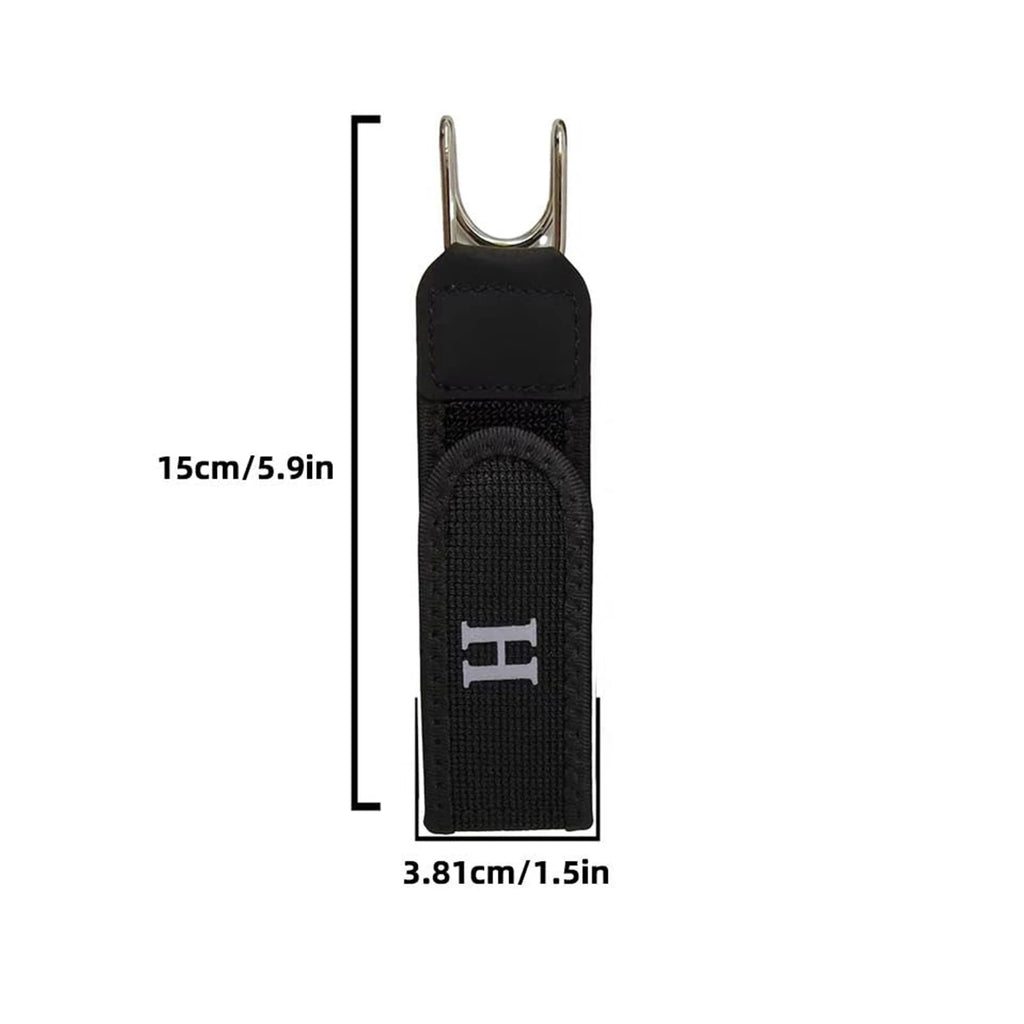 Buckle Free Waist Belt