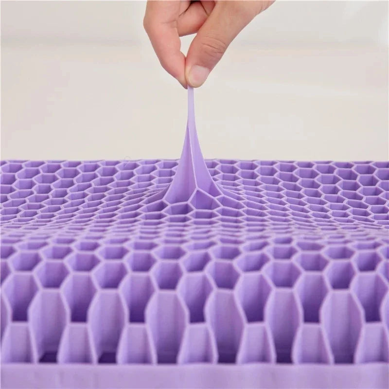 Pectin Breathable Air Layer Pillow