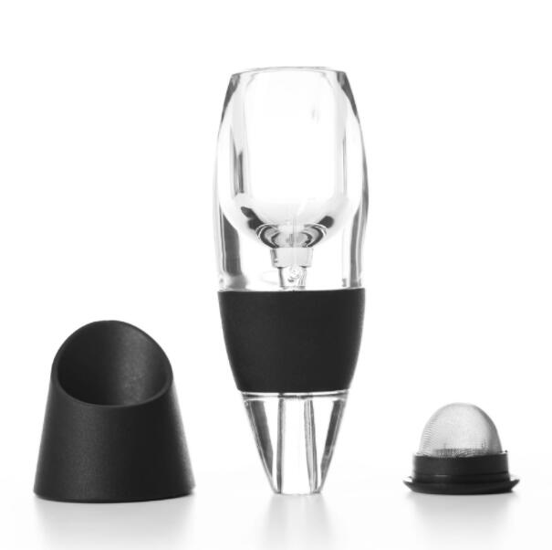 Creative Wine Decanter and Pourer