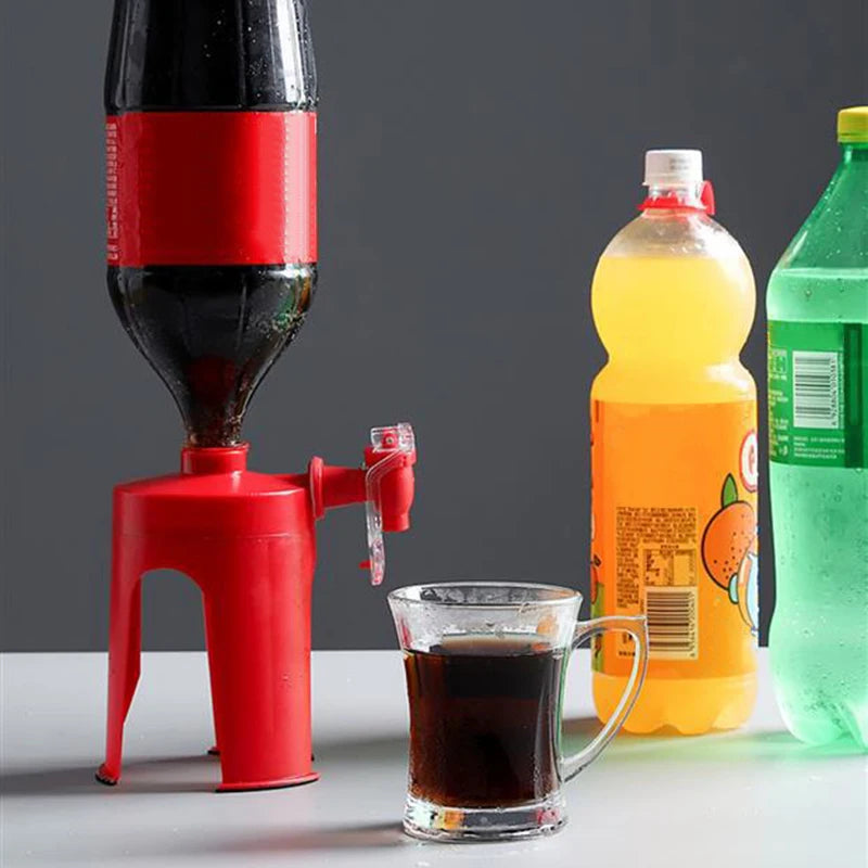 Soda Dispenser
