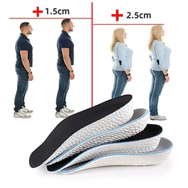 Height Increase Insoles