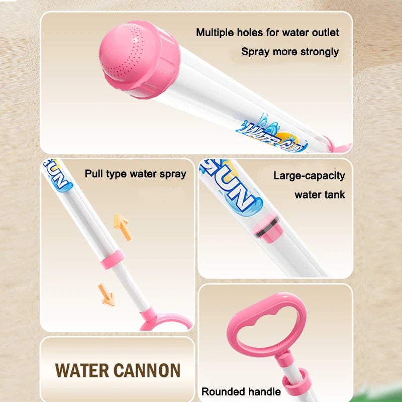 Fireworks Water Blaster