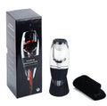 Creative Wine Decanter and Pourer