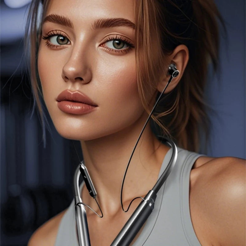 EARDECO Wireless Headphones