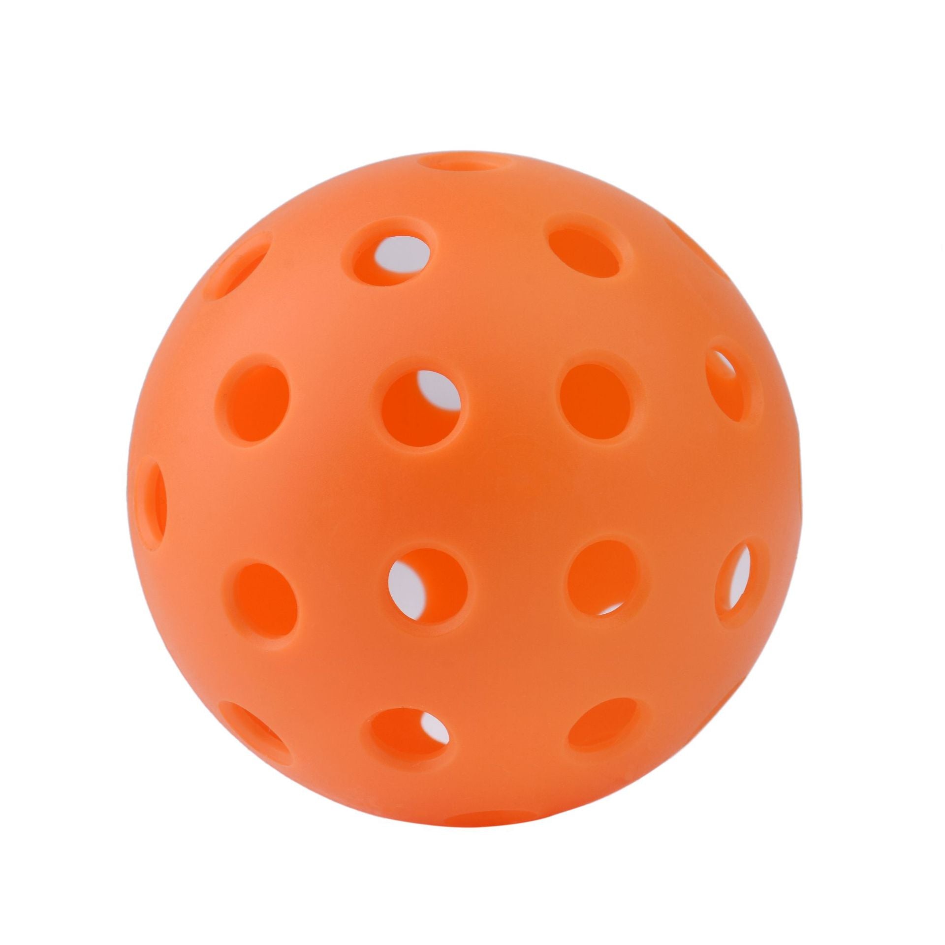 Outdoor Pickleball Set with 40 & 26 Hole Balls