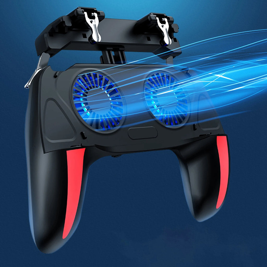 H10 Gamepad for Phones