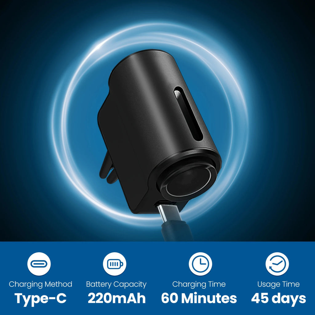 Electric Car Air Freshener