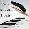 Height Increase Insoles
