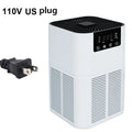Home Air Purifier with HEPA Filter
