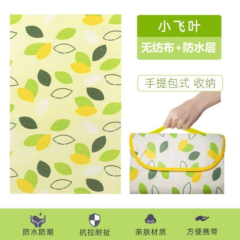 Thick Waterproof Picnic Mat