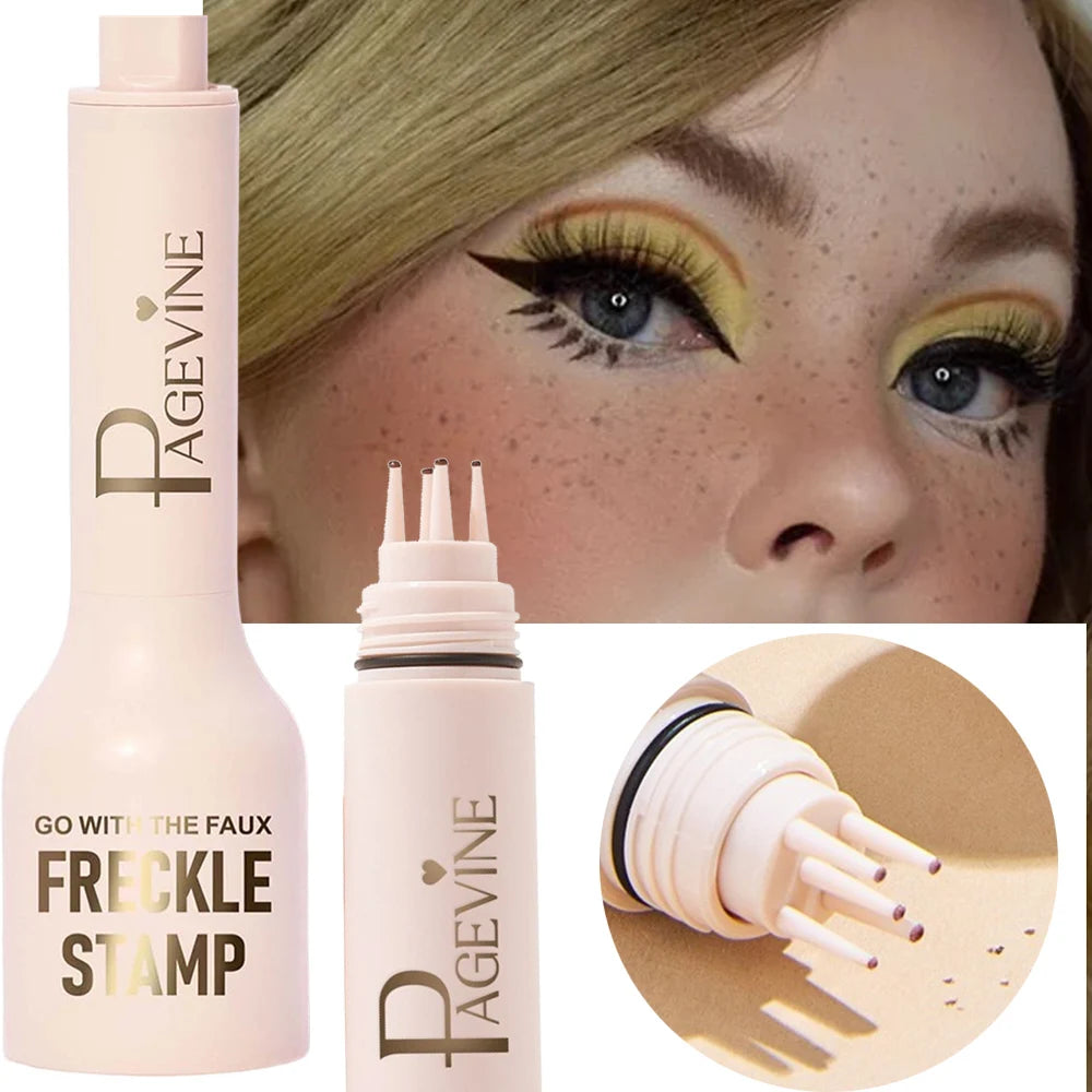 5-Point Freckle Stamp Pen