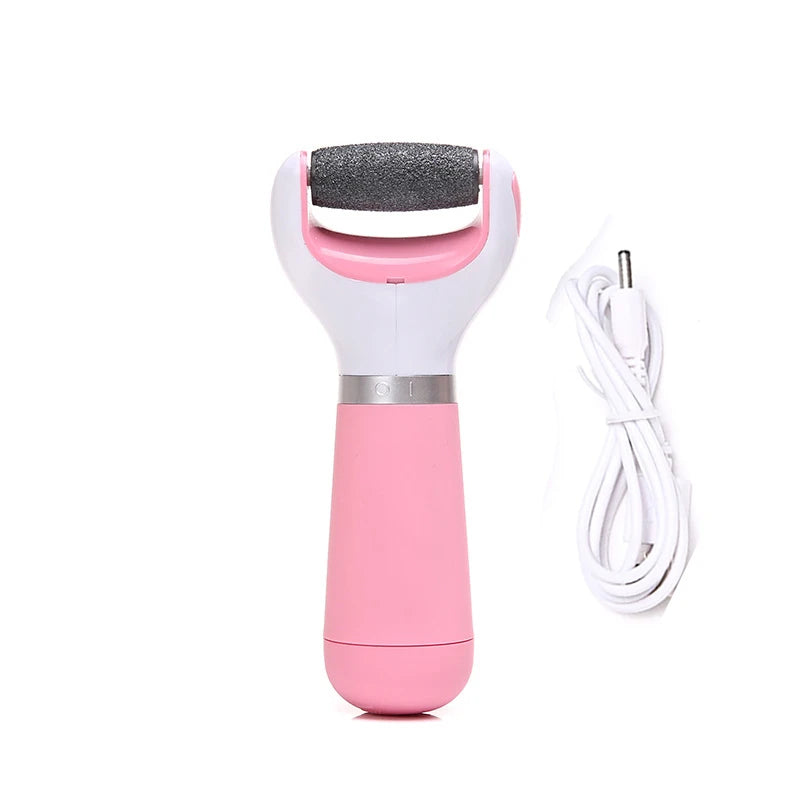 Electric Foot Skin Remover