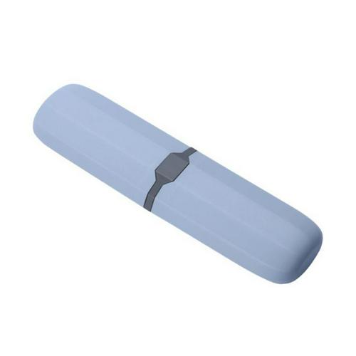 Travel Toothbrush Case - Creative Minimalist Design