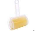 Lint Roller and Dust Remover Brush
