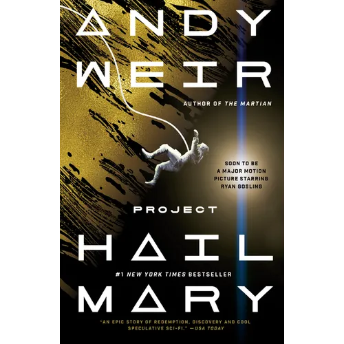 Project Hail Mary