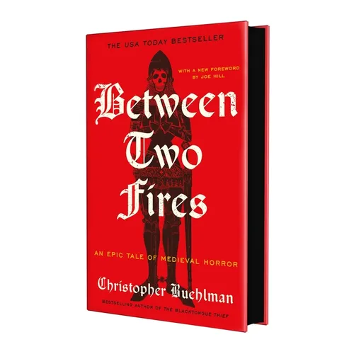 Between Two Fires