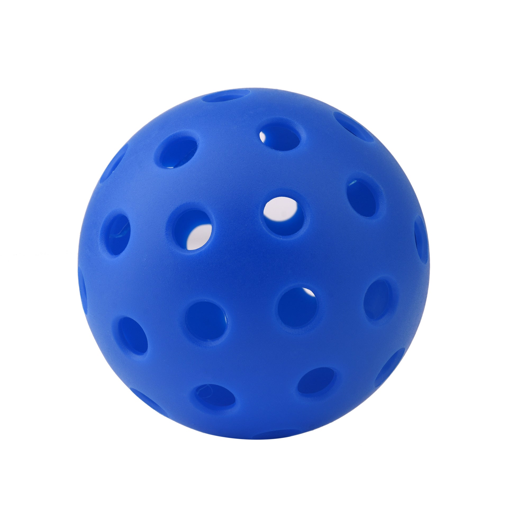 Outdoor Pickleball Set with 40 & 26 Hole Balls