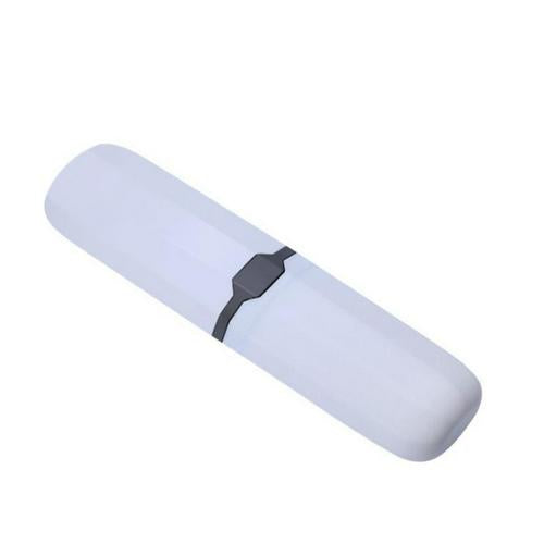 Travel Toothbrush Case - Creative Minimalist Design