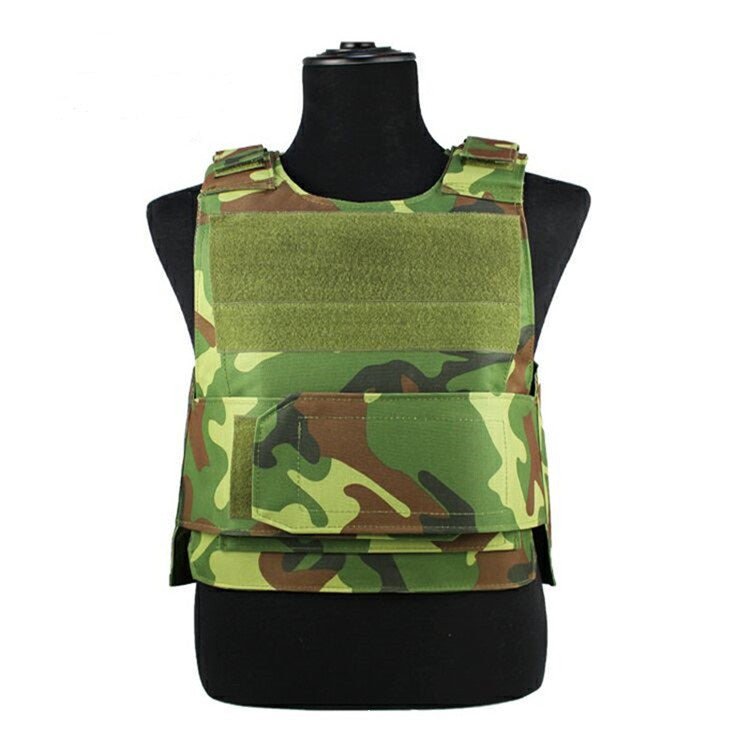 Tactical Outdoor Vest