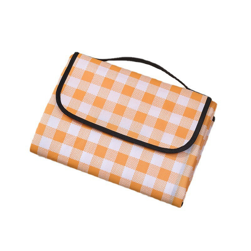 Thick Waterproof Picnic Mat