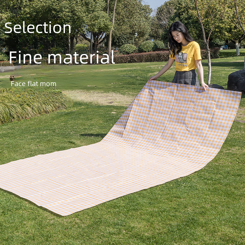 Thick Waterproof Picnic Mat