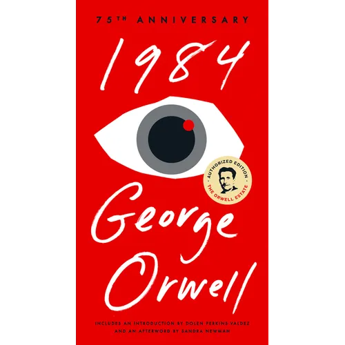 1984: 75th Anniversary