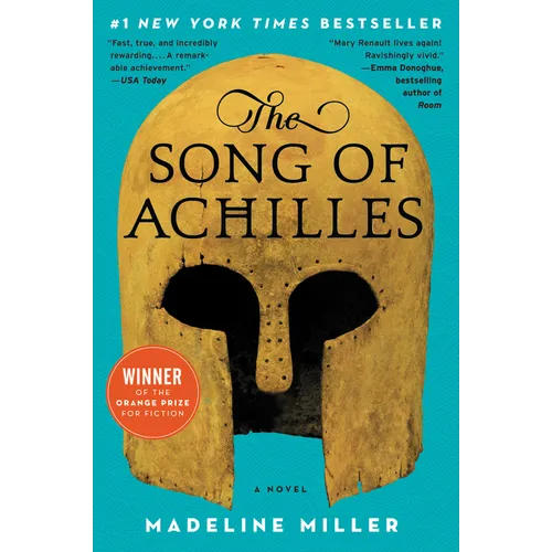 The Song of Achilles