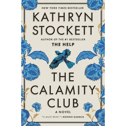The Calamity Club