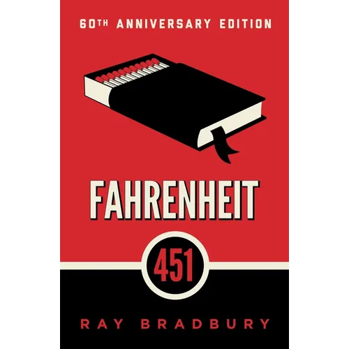 Fahrenheit 451